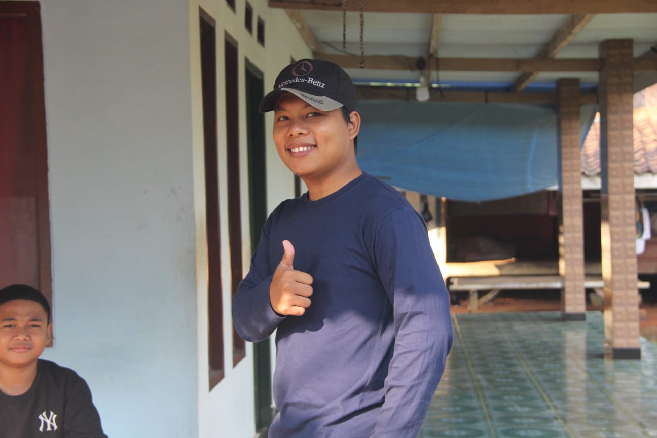 MUHAMMAD MUHAZIR